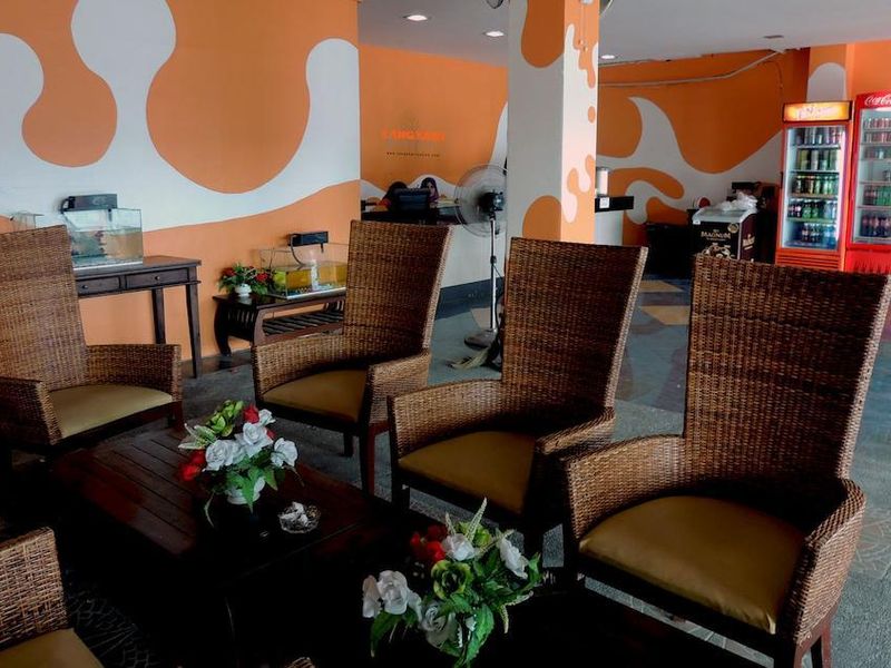 Hotel Photo 8