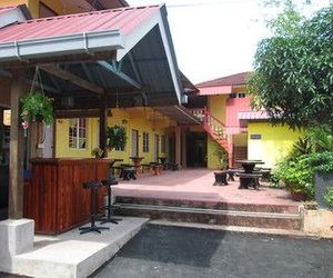 Motel Seri Mutiara Kuah Malaysia