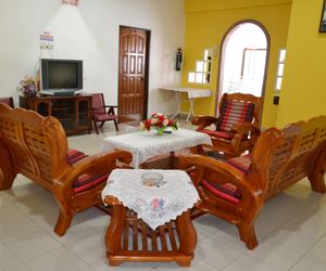 Megastar Inn Vacation Stay Kangar Malaysia