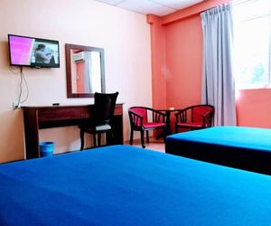 Hotel ASRC Alor Setar Malaysia