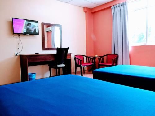 Hotel Photo 1
