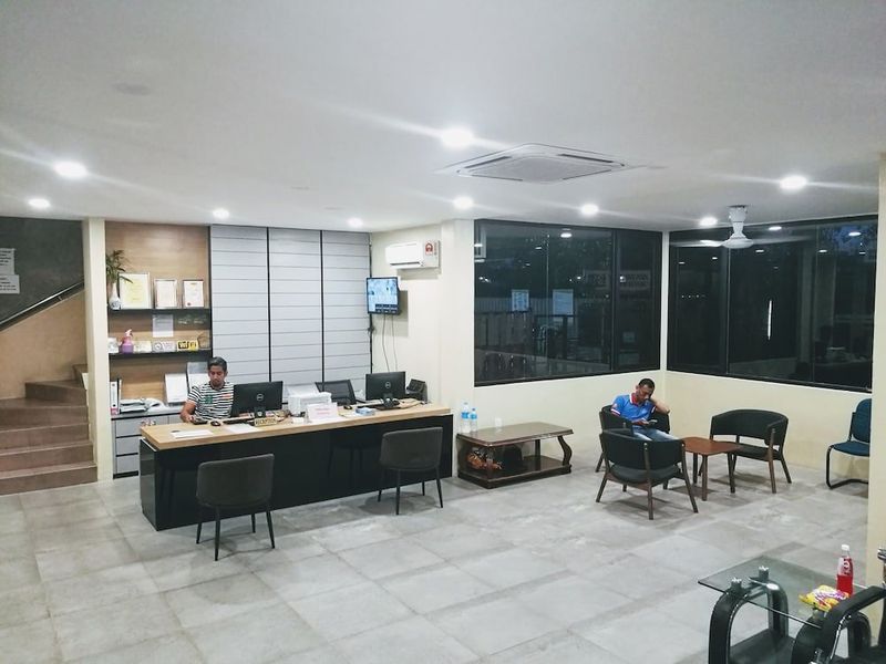 Hotel Photo 19