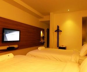 The Leverage Business Hotel - Bandar Baru Mergong Alor Setar Malaysia