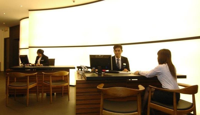 صورة الفندق 20