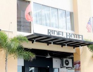 OYO 752 Ridel Hotel Kota Bharu Kota Bharu Malaysia