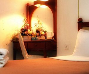 HOTEL RAUDAH Kota Bharu Malaysia