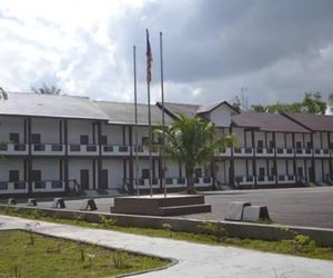 Home Beach Village Resort Kota Bharu Malaysia