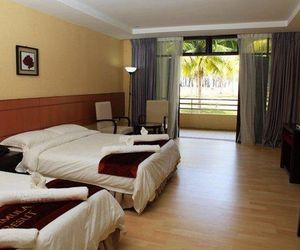 Hotel Primula Pointray Besut Kuala Besut Malaysia