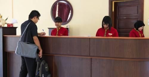 Hotel Photo 13