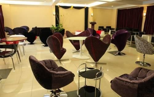 Hotel Photo 14