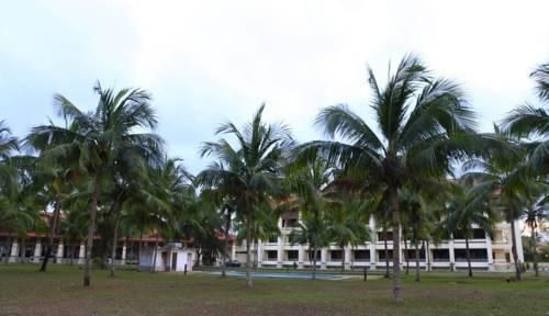 Hotel Photo 16