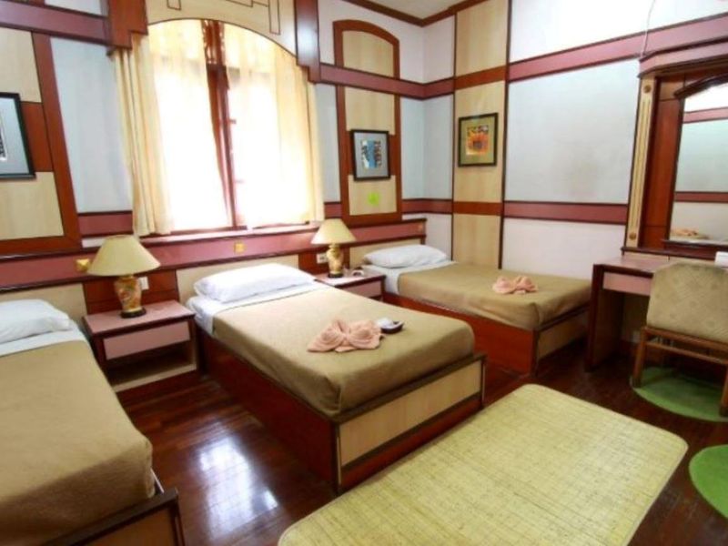 Hotel Photo 1