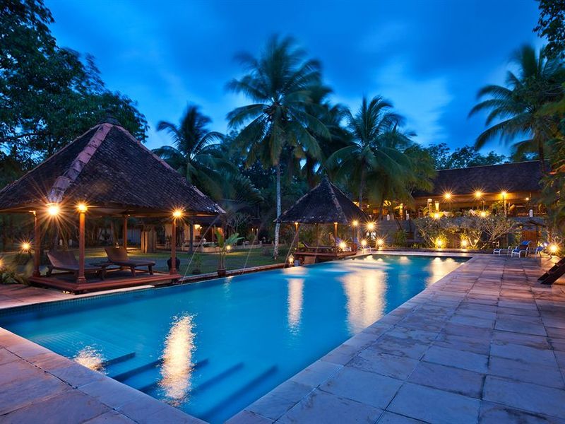 Hotel Photo 12
