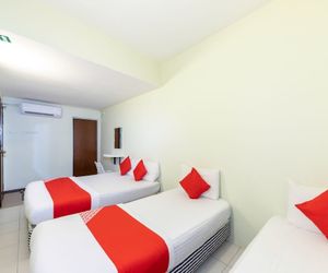 My Seven Days Inn Ulu Tiram 2 Ulu Tiram Malaysia