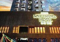 Отзывы Acesite Knutsford Hotel, 3 звезды