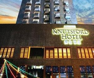 Acesite Knutsford Hotel Hong Kong Hong Kong