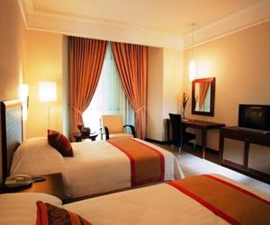 Nilai Springs Resort Hotel Kampong Baharu Nilai Malaysia