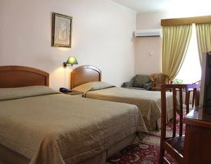 Hotel Seri Malaysia Bagan Lalang Sepang Malaysia