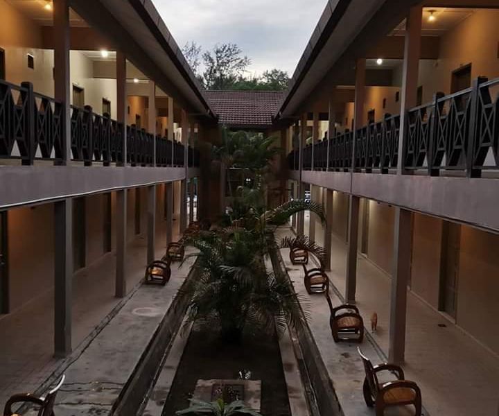 Hotel Photo 15