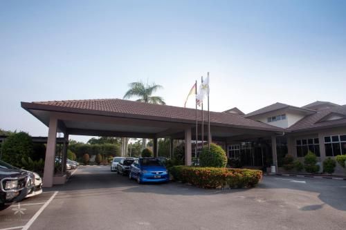 Hotel Photo 22
