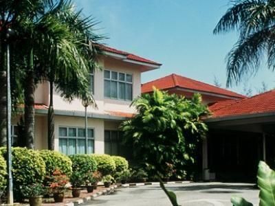 Hotel Photo 23