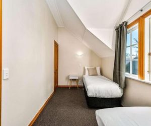 Quality Suites Huka Falls Taupo New Zealand
