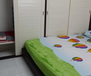 DeHomy Apartment Air Itam Malaysia