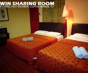 Mila Motel Pantai Cenang Malaysia