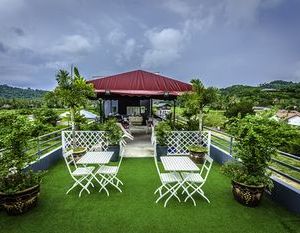 Cassa Kaseh Guesthouse Pantai Tengah Malaysia