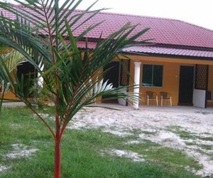 Pantai Tengah Beach Inn Pantai Tengah Malaysia