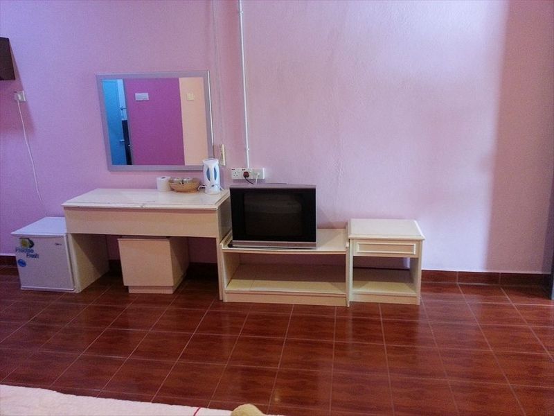 Hotel Photo 8
