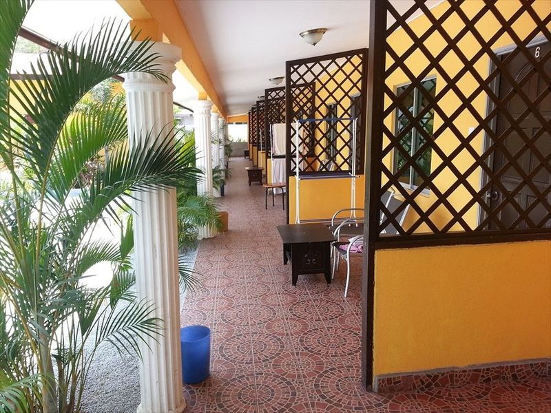 Hotel Photo 9