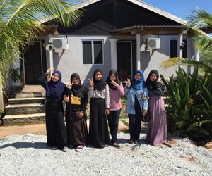 Pondok Muara Chalet Pantai Cenang Malaysia