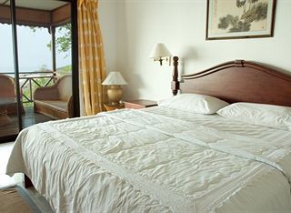 Hotel pic Minang Cove Resort
