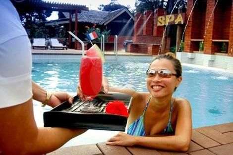 Hotel Photo 20