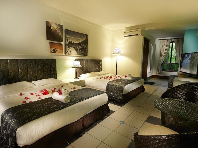 Hotel Photo 3