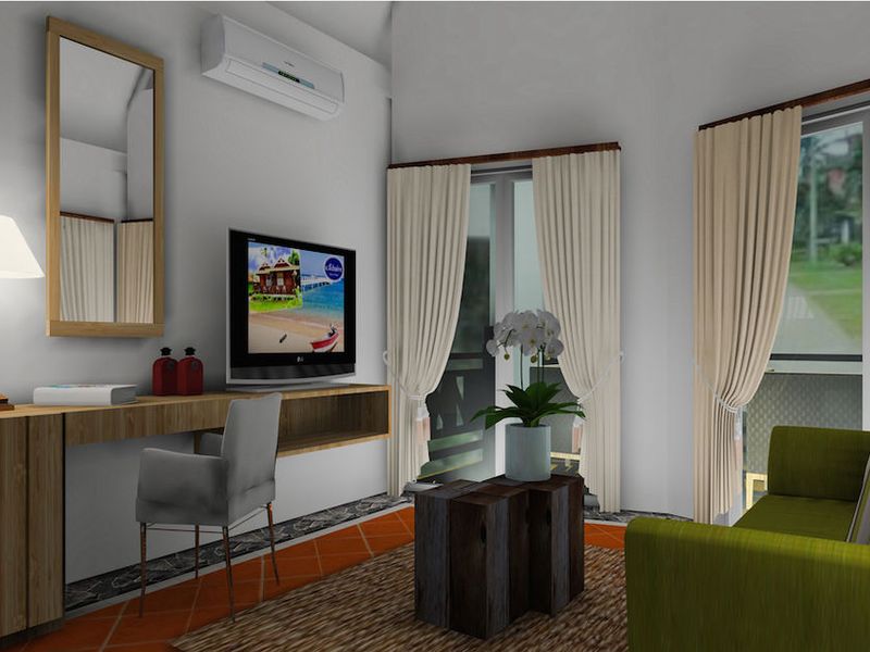 Hotel Photo 5