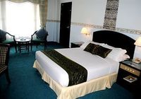 Отзывы Hotel Seri Malaysia Genting Highlands, 2 звезды