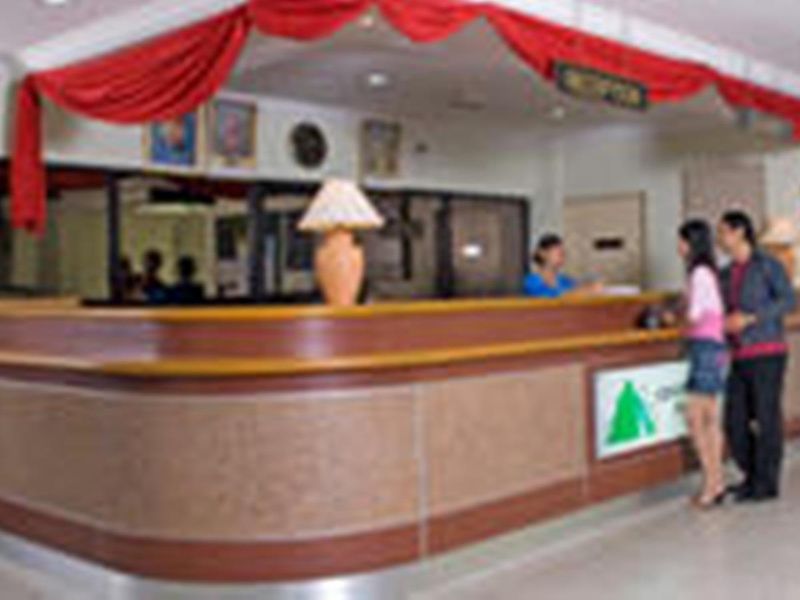 صورة الفندق 14