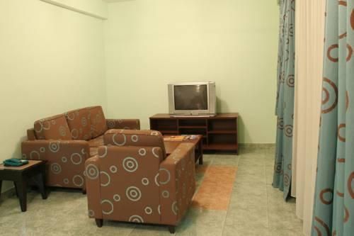 صورة الفندق 8