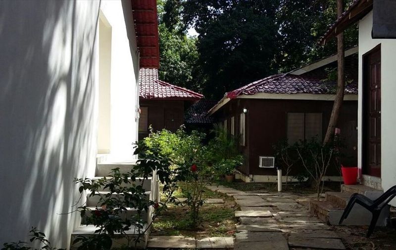 Hotel Photo 16
