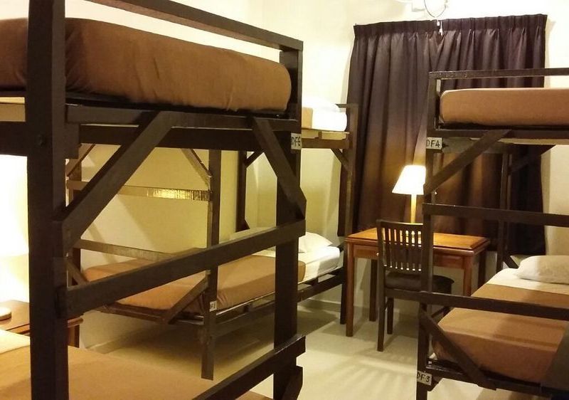 Hotel Photo 7