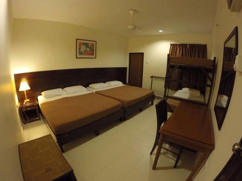 Hotel Photo 8