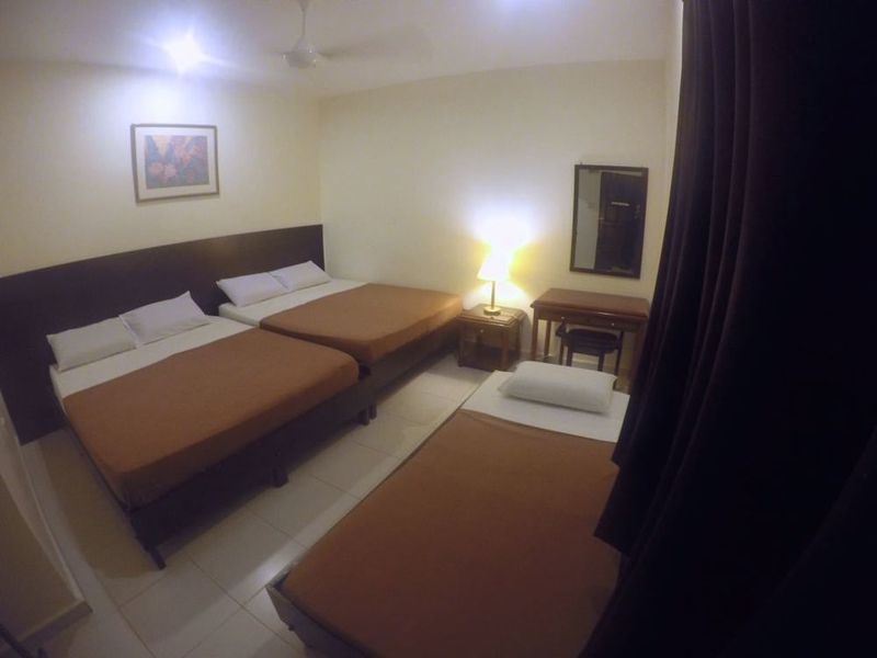 Hotel Photo 9