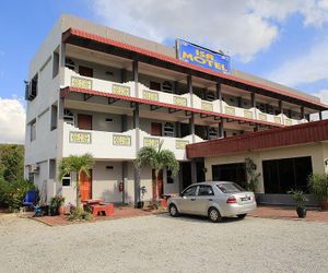 Isa Motel Langkawi Langkawi Island Malaysia
