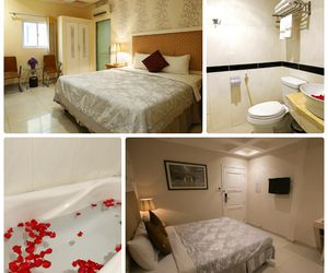 King Star Hotel Ho Chi Minh Vietnam
