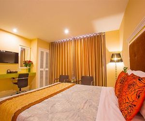 DYN OPERA Hotel Ho Chi Minh Vietnam