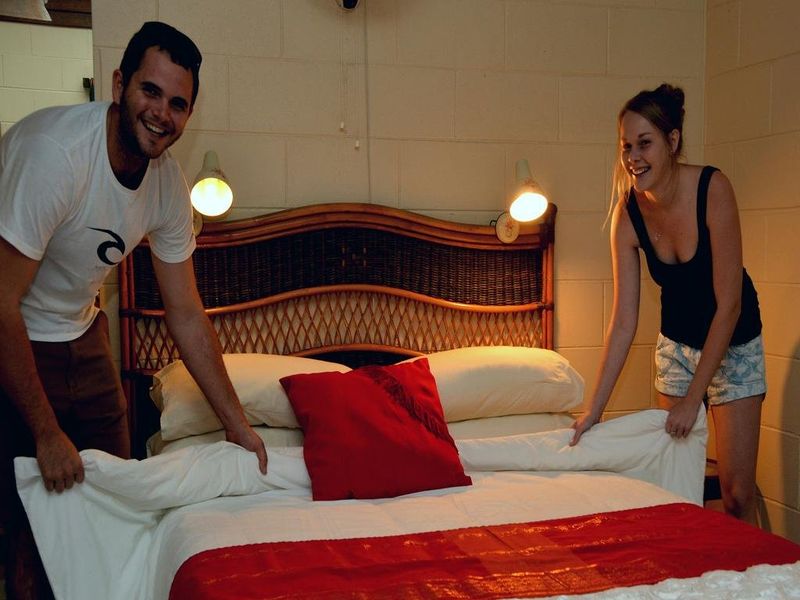 Hotel Photo 8