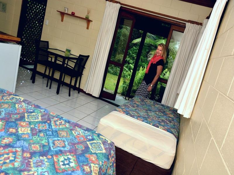 Hotel Photo 9