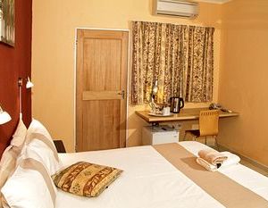 Hotel Uhland Windhoek Namibia
